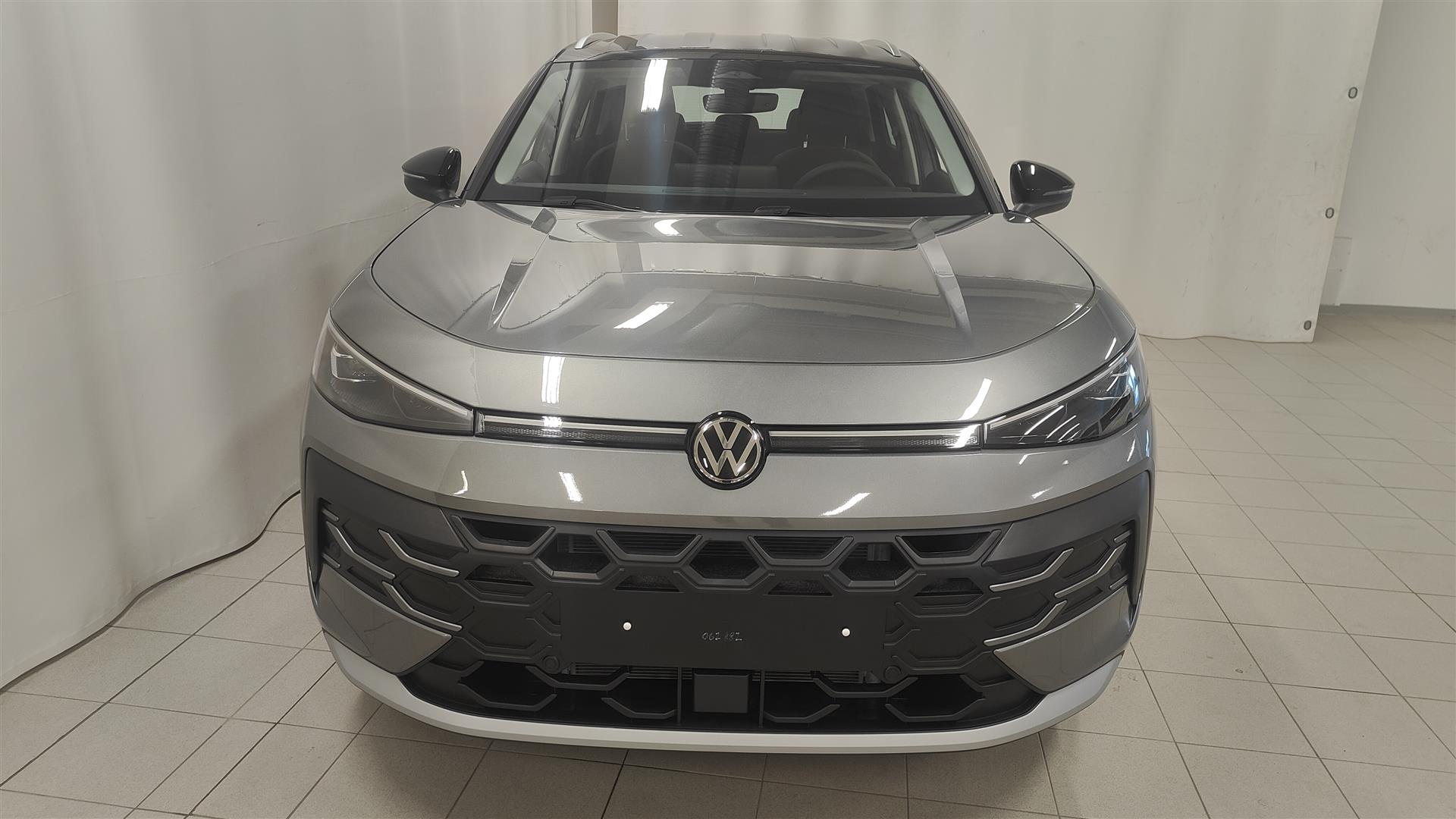 Volkswagen T-Roc 2026, kuva 5/10