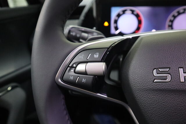 Skoda Kodiaq 2026 2.0 TDI 193 4x4 Style DSG Autom.