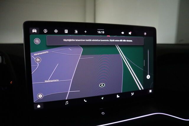 Skoda Kodiaq 2026 2.0 TDI 193 4x4 Style DSG Autom.