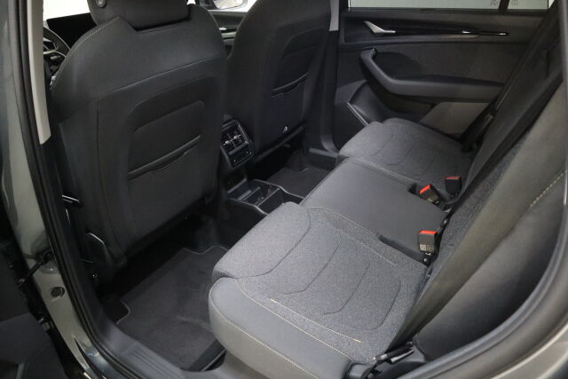 Skoda Kodiaq 2026 2.0 TDI 193 4x4 Style DSG Autom.