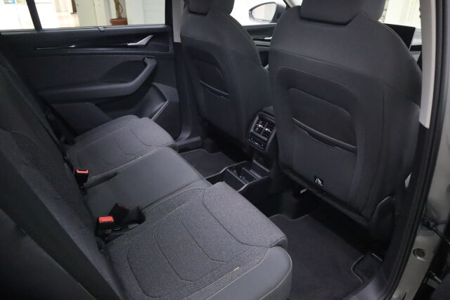 Skoda Kodiaq 2026 2.0 TDI 193 4x4 Style DSG Autom.