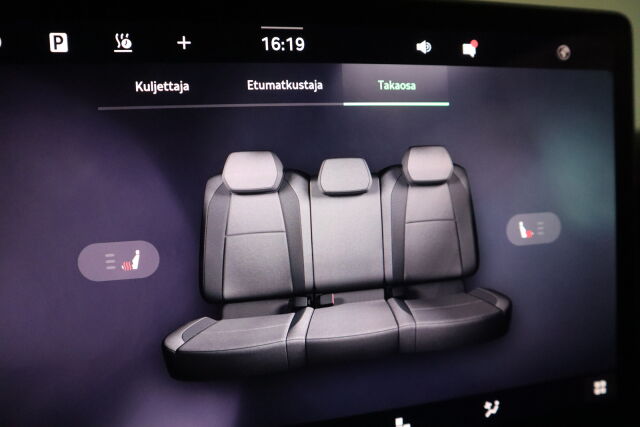 Skoda Kodiaq 2026 2.0 TDI 193 4x4 Style DSG Autom.