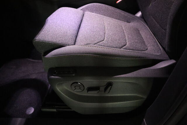 Skoda Kodiaq 2026 2.0 TDI 193 4x4 Style DSG Autom.