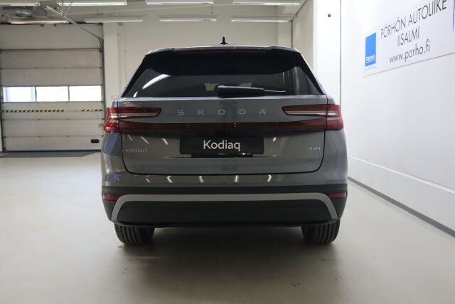 Skoda Kodiaq 2026 2.0 TDI 193 4x4 Style DSG Autom.