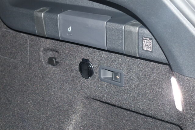 Skoda Kodiaq 2026 2.0 TDI 193 4x4 Style DSG Autom.