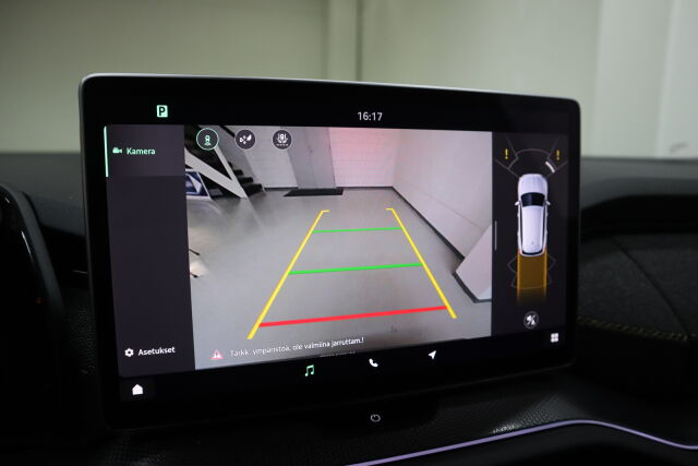 Skoda Kodiaq 2026 2.0 TDI 193 4x4 Style DSG Autom.