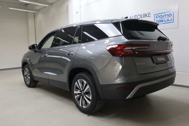 Skoda Kodiaq 2026 2.0 TDI 193 4x4 Style DSG Autom.