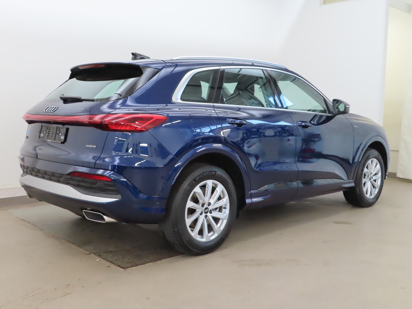 Audi Q5 2026, kuva 3/9