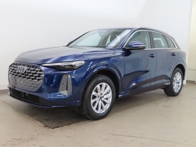 Audi Q5 2026 e-hybrid quattro 220 kW: Uudistunut mallivuosi 2026!