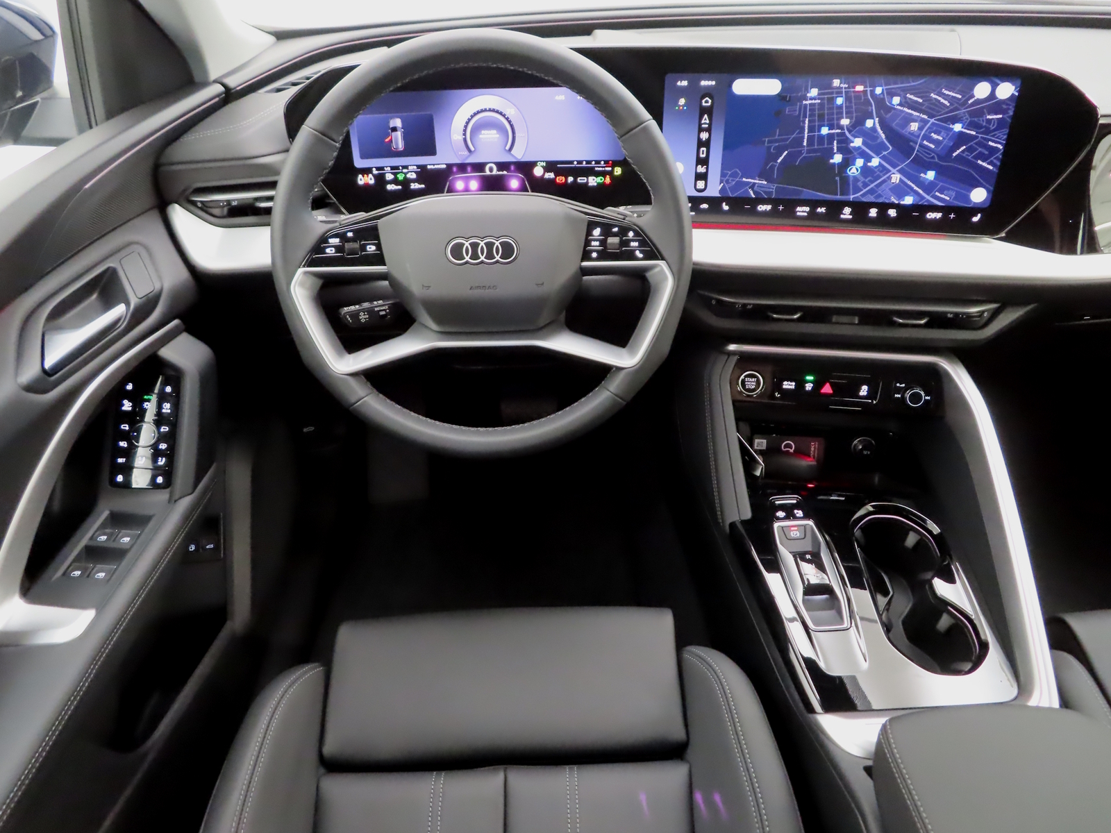 Audi Q5 2026, kuva 5/9