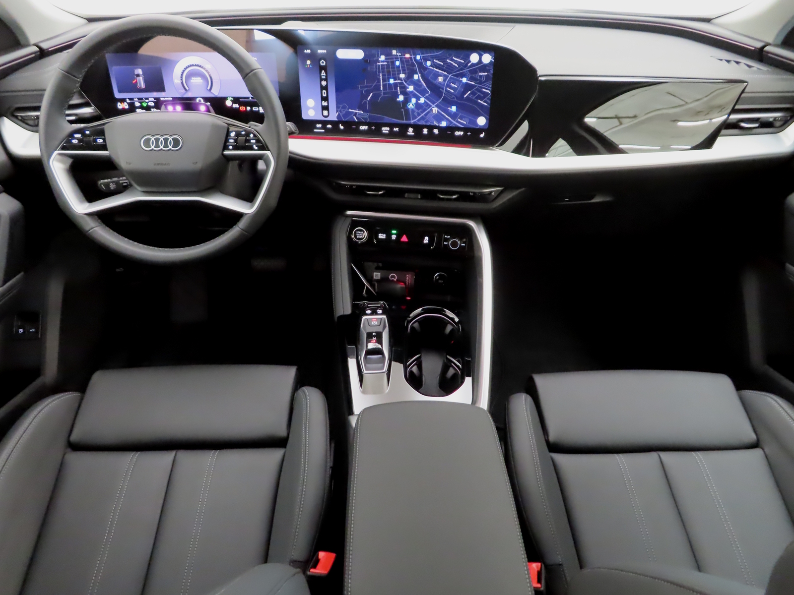Audi Q5 2026, kuva 6/9