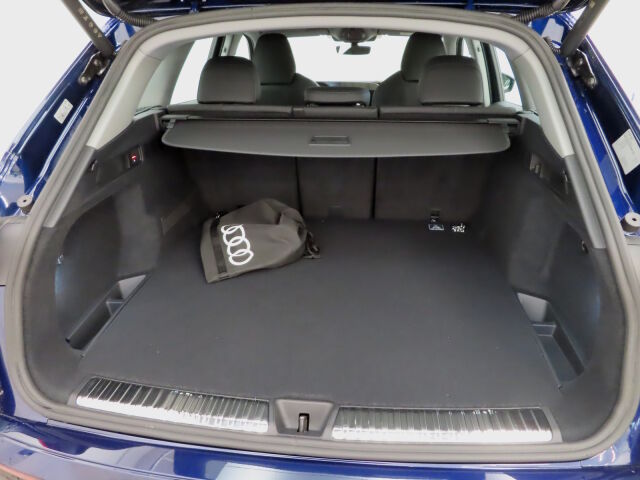 Audi Q5 2026 e-hybrid quattro 220 kW: Uudistunut mallivuosi 2026!