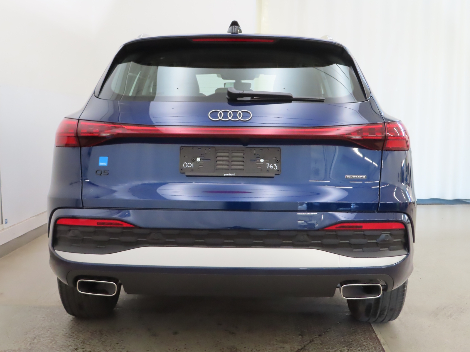 Audi Q5 2026, kuva 4/9
