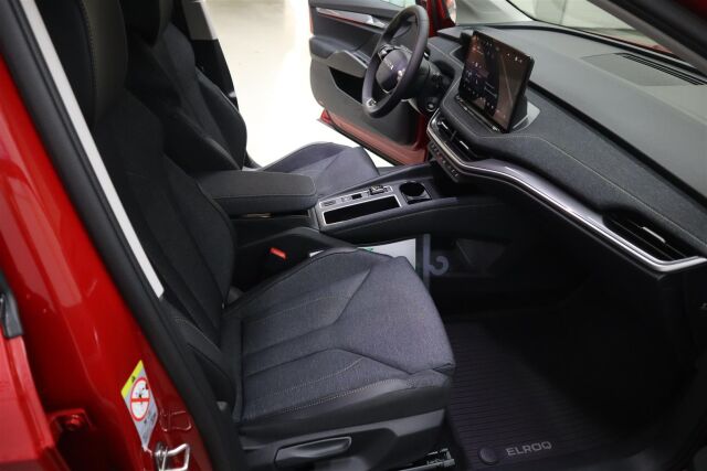 Skoda Elroq 2026 85 Selection