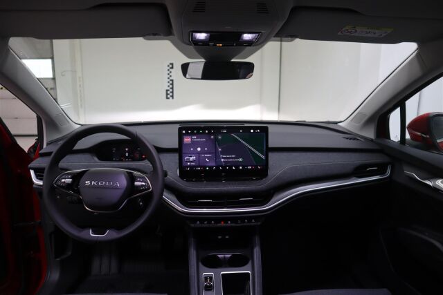 Skoda Elroq 2026 85 Selection