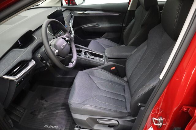Skoda Elroq 2026 85 Selection