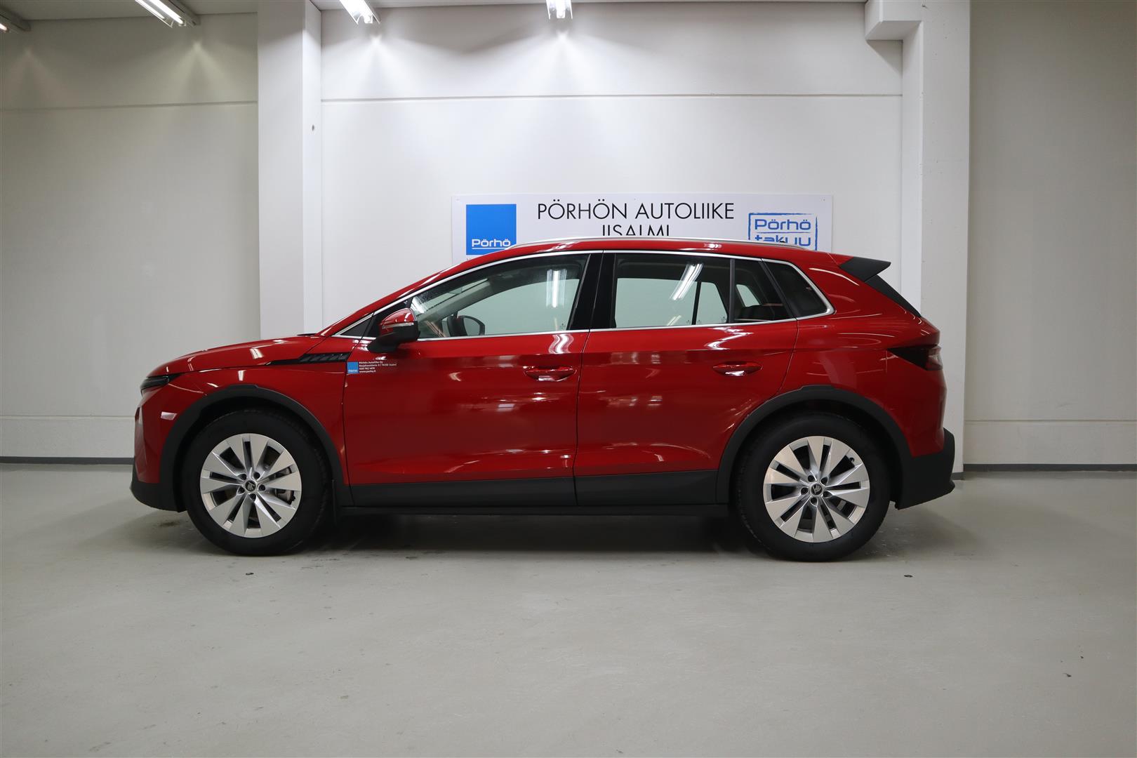 Skoda Elroq 85 Selection 2026, kuva 2/15