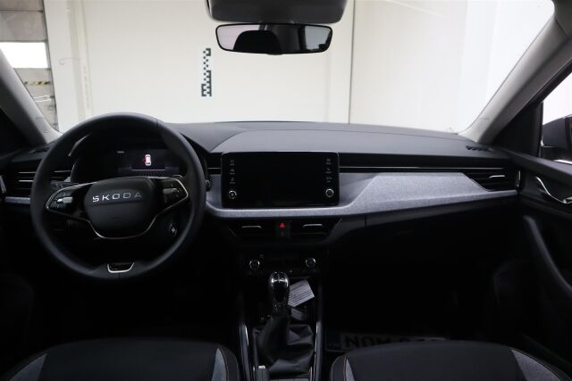 Skoda Kamiq 2026 1.0 TSI 116 Selection DSG Autom.