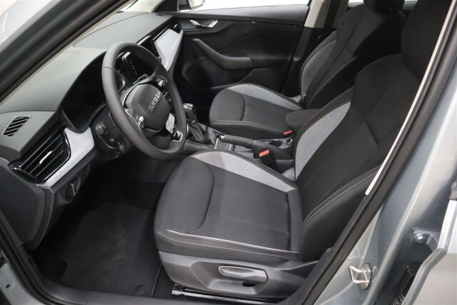 Skoda Kamiq 2026 1.0 TSI 116 Selection DSG Autom.
