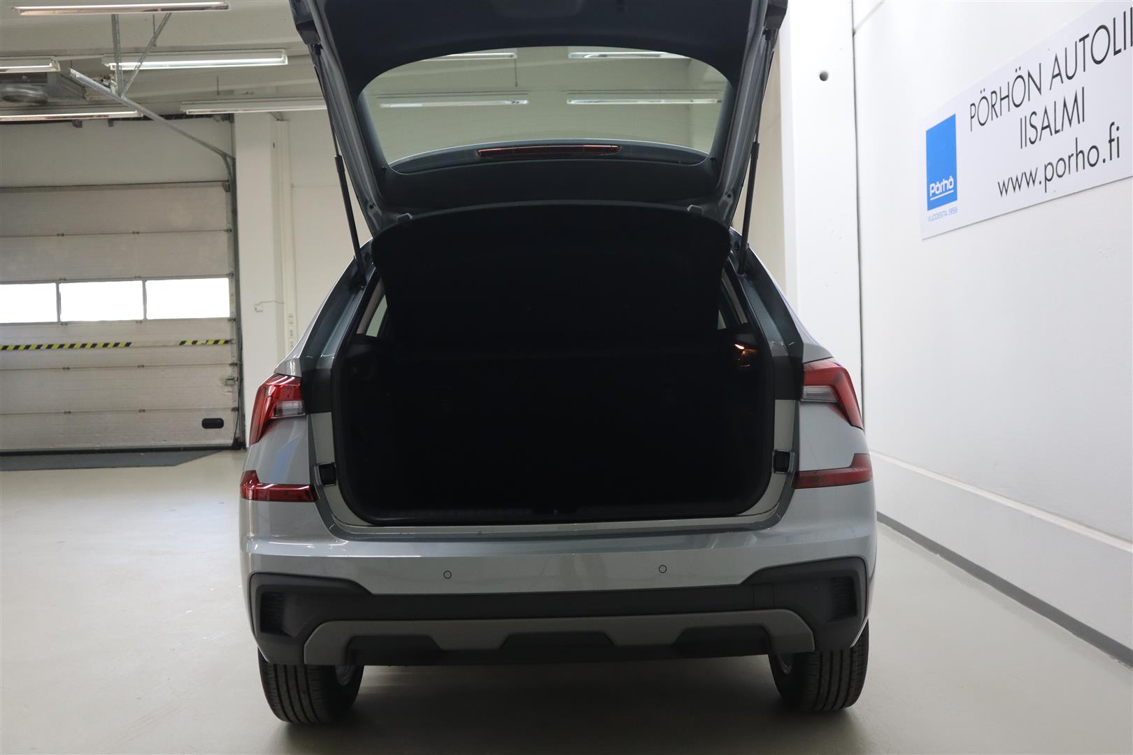 Skoda Kamiq 2026, kuva 6/13