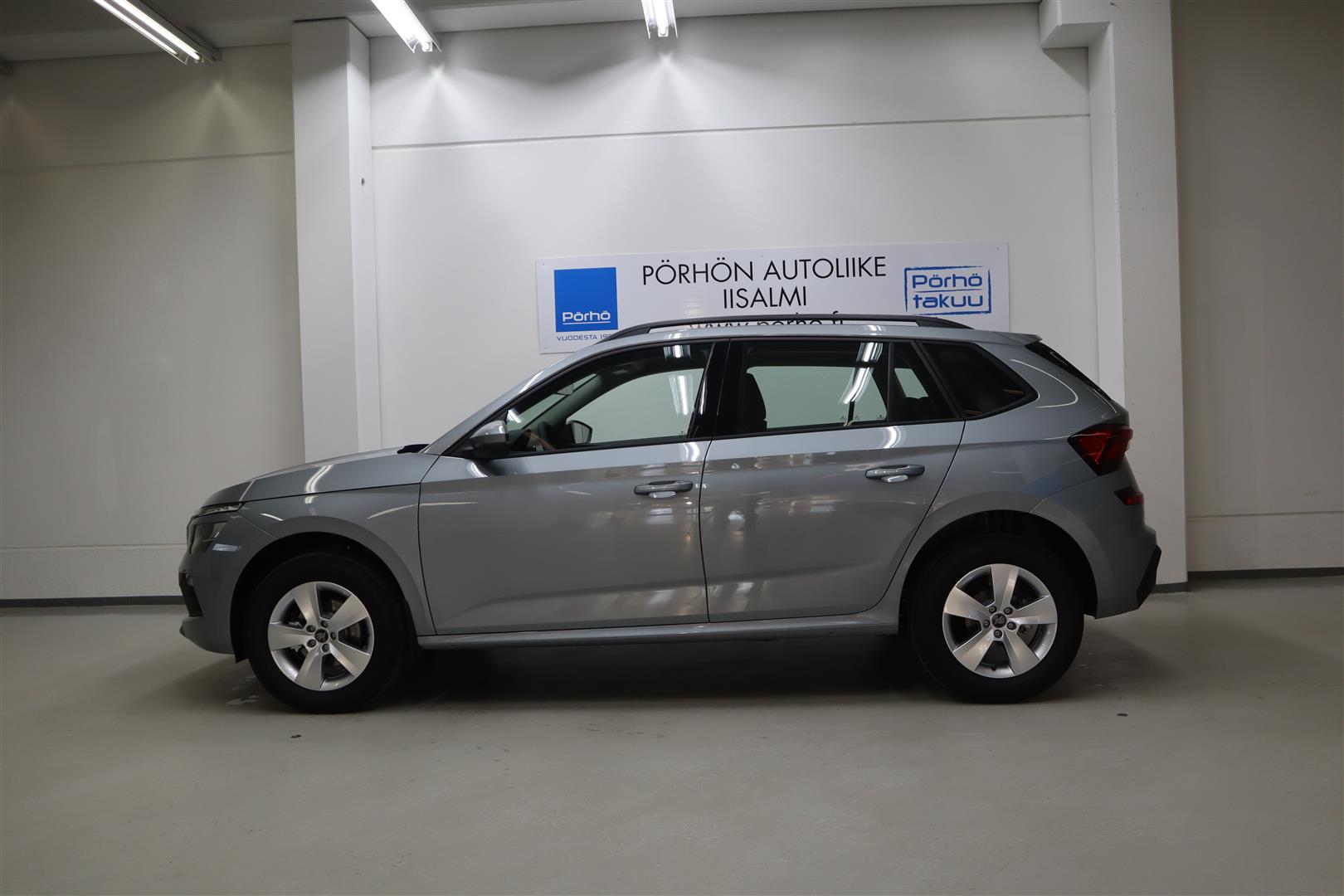 Skoda Kamiq 2026, kuva 2/13
