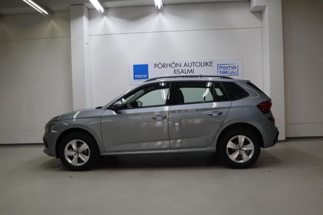 Skoda Kamiq 2026 1.0 TSI 116 Selection DSG Autom.