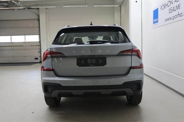 Skoda Kamiq 2026 1.0 TSI 116 Selection DSG Autom.