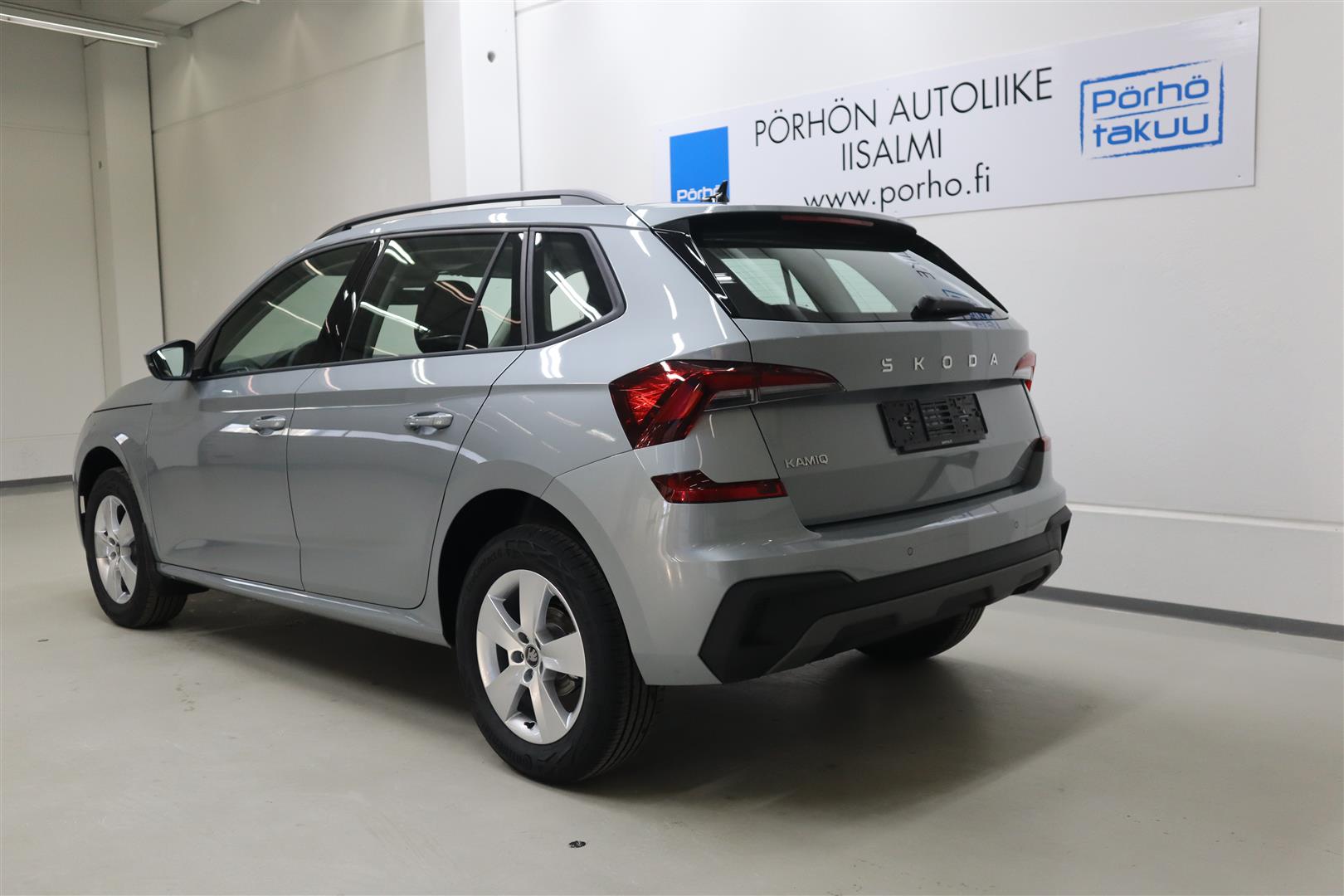 Skoda Kamiq 2026, kuva 3/13