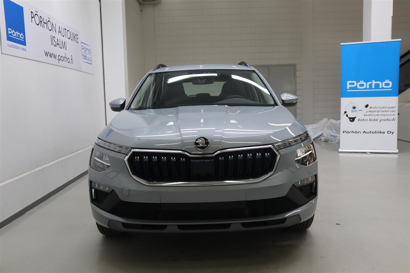 Skoda Kamiq 2026, kuva 4/13