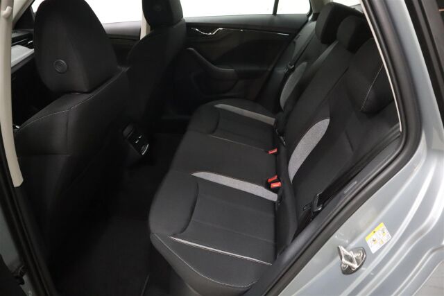 Skoda Kamiq 2026 1.0 TSI 116 Selection DSG Autom.