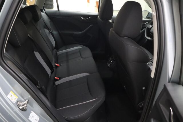 Skoda Kamiq 2026 1.0 TSI 116 Selection DSG Autom.