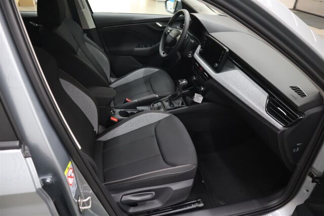 Skoda Kamiq 2026 1.0 TSI 116 Selection DSG Autom.