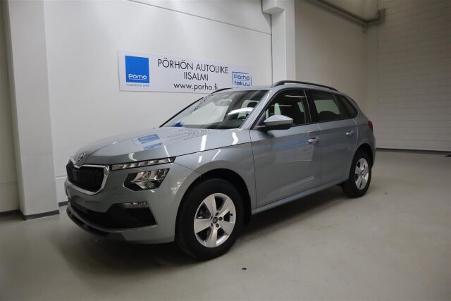 Skoda Kamiq 2026 1.0 TSI 116 Selection DSG Autom.