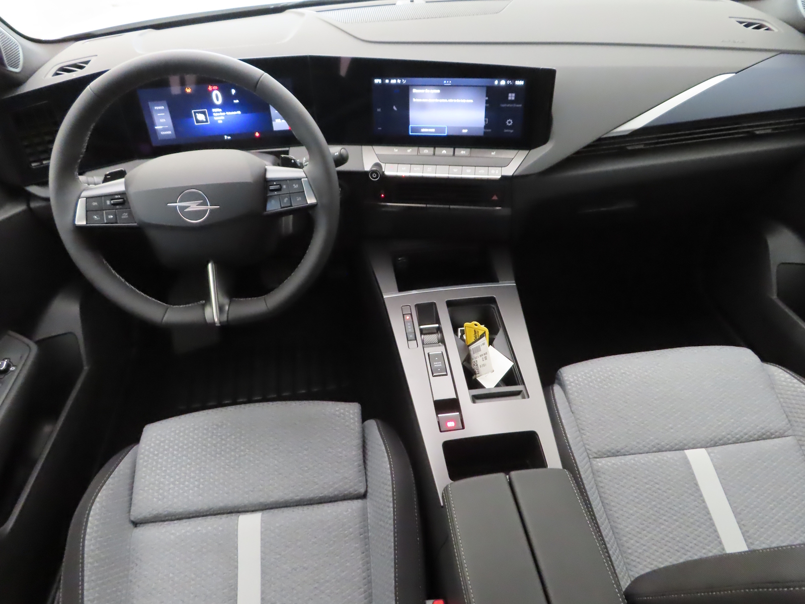 Opel Astra 2026, kuva 5/10