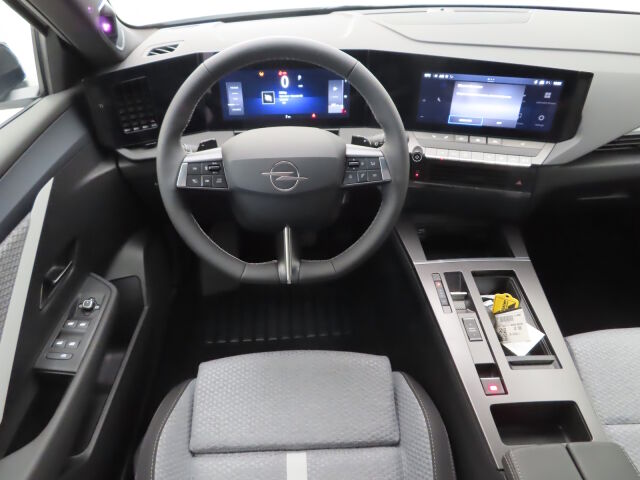 Opel Astra 2026 Sports Tourer Edition Plus Hybrid 145 Automaatti *Uudistunut Astra nyt koeajettavissa!