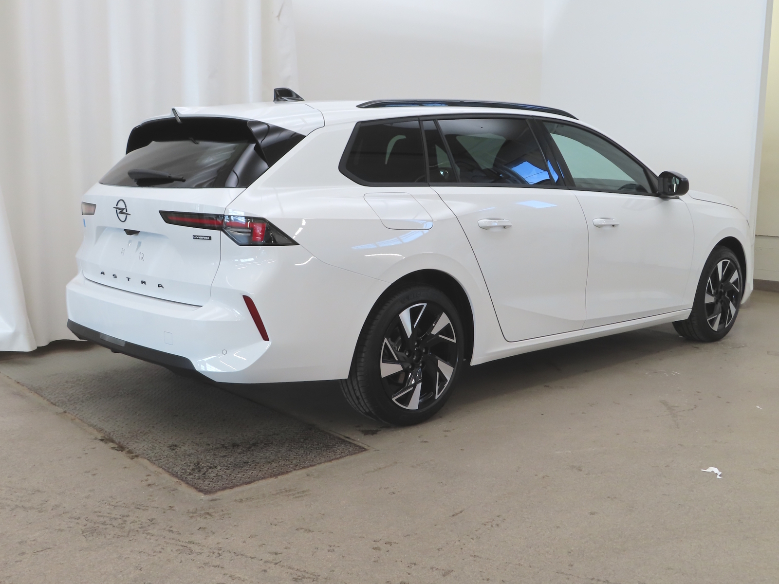 Opel Astra 2026, kuva 3/10