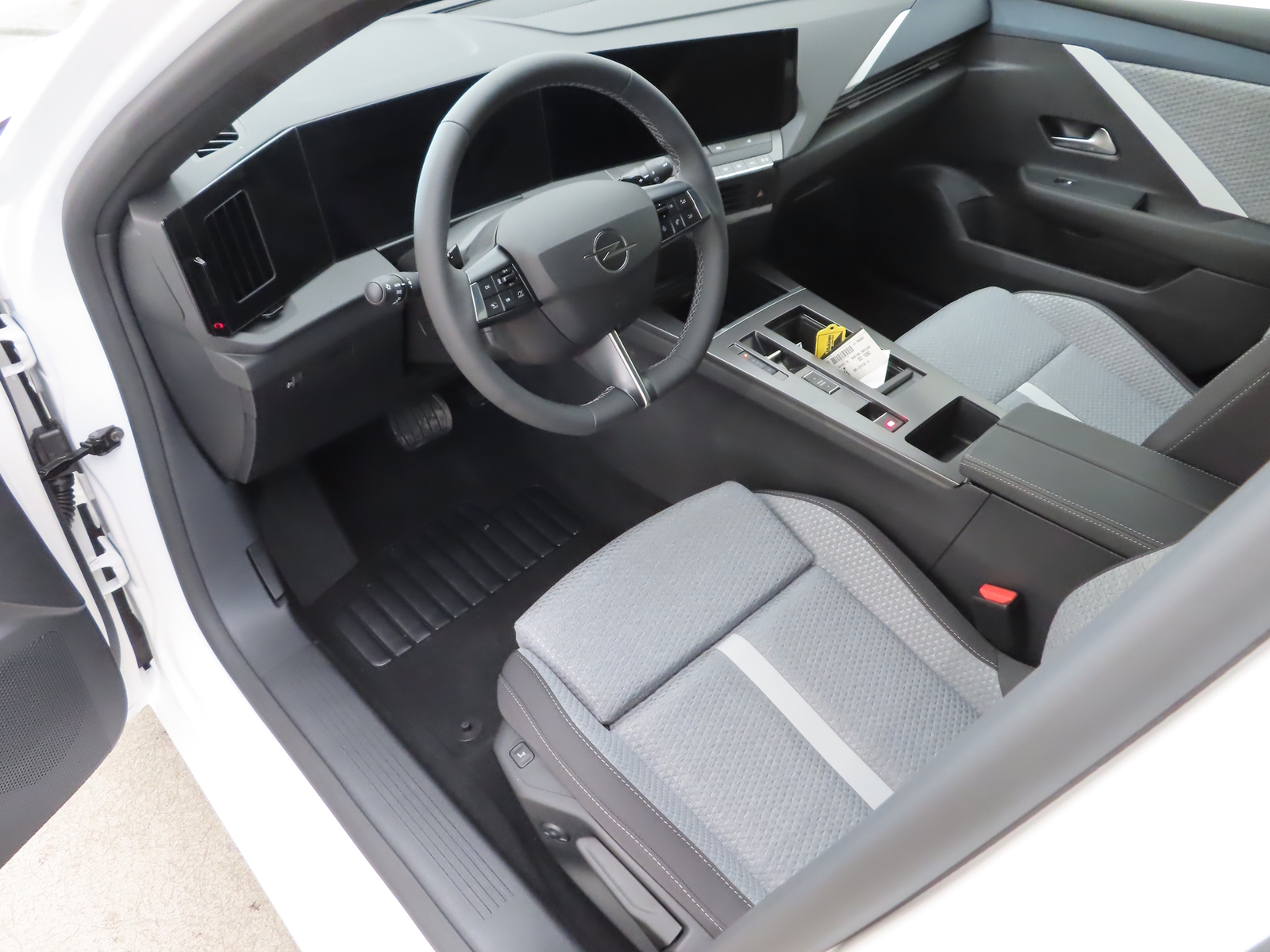 Opel Astra 2026, kuva 7/10