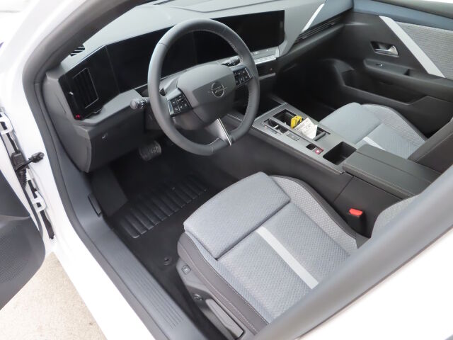 Opel Astra 2026 Sports Tourer Edition Plus Hybrid 145 Automaatti *Uudistunut Astra nyt koeajettavissa!