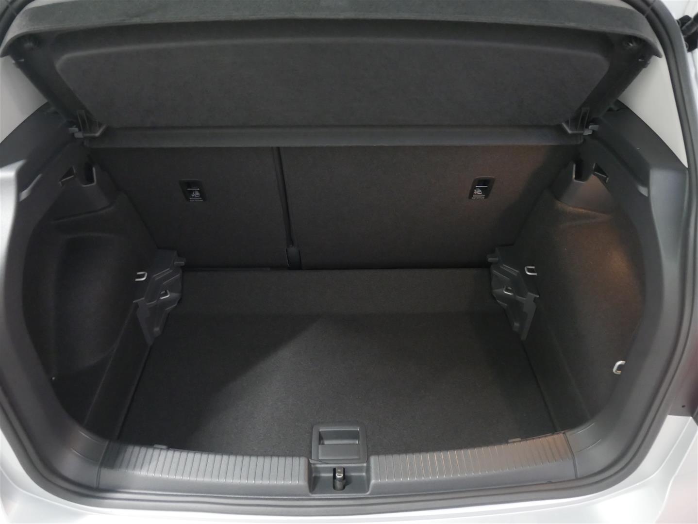 Volkswagen T-Cross 2026, bild 5/15