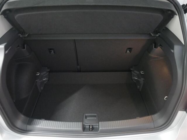 Volkswagen T-Cross 2026 Style Edition 1,0 TSI 85 kW DSG-automaatti*MY27*Sis. 2 renkaat*koukku*moottorinlämmitin*