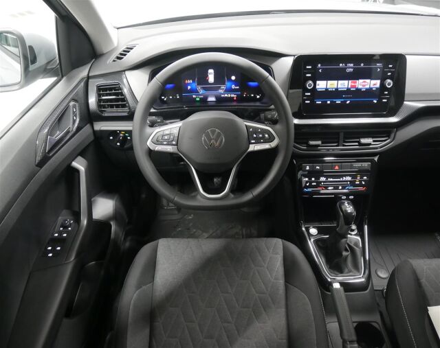 Volkswagen T-Cross 2026 Style Edition 1,0 TSI 85 kW DSG-automaatti*MY27*Sis. 2 renkaat*koukku*moottorinlämmitin*