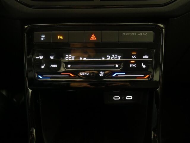 Volkswagen T-Cross 2026 Style Edition 1,0 TSI 85 kW DSG-automaatti*MY27*Sis. 2 renkaat*koukku*moottorinlämmitin*