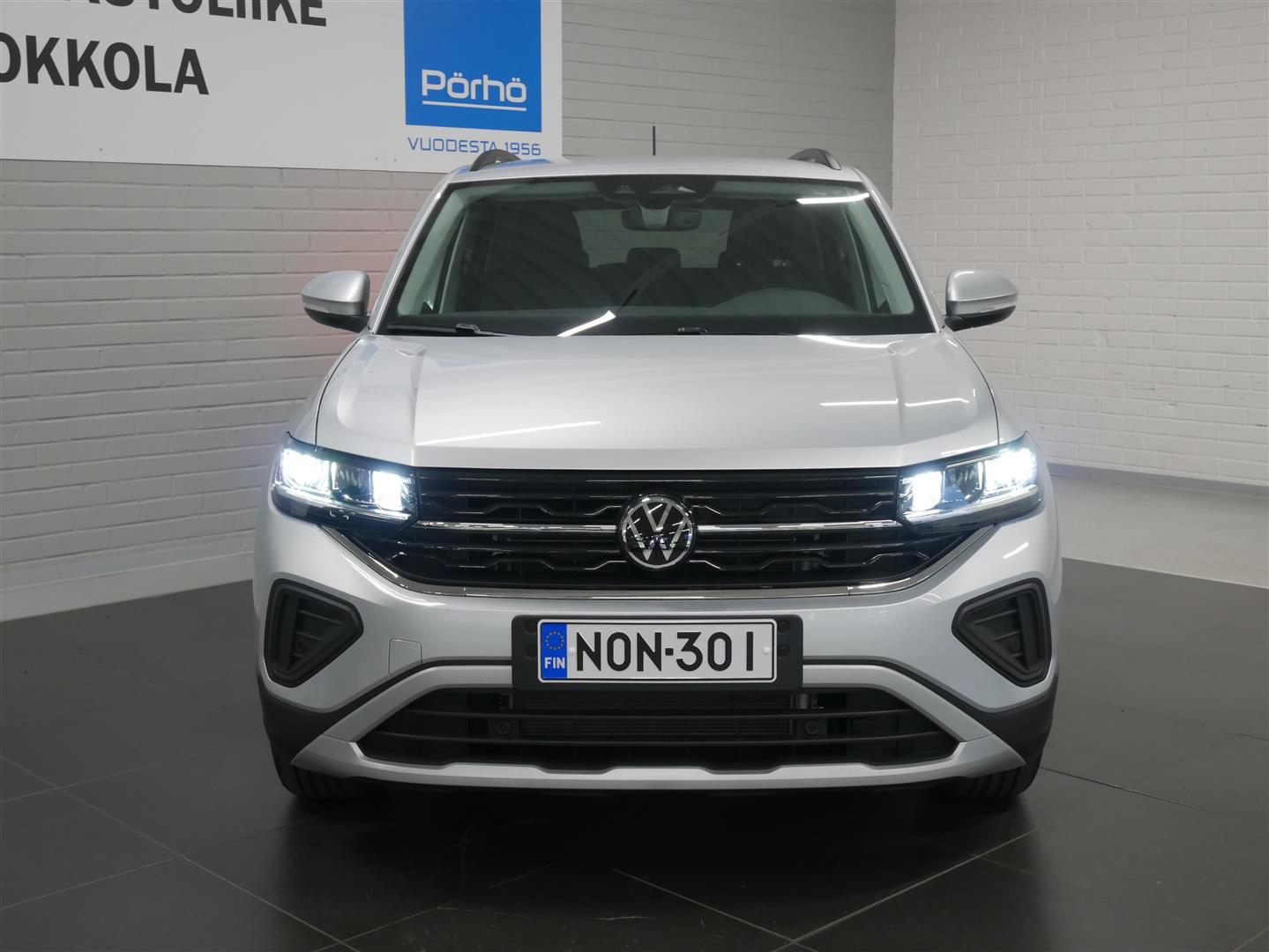 Volkswagen T-Cross 2026, bild 7/15