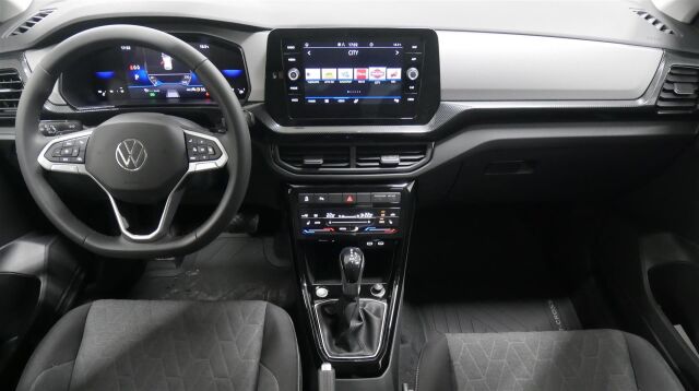 Volkswagen T-Cross 2026 Style Edition 1,0 TSI 85 kW DSG-automaatti*MY27*Sis. 2 renkaat*koukku*moottorinlämmitin*