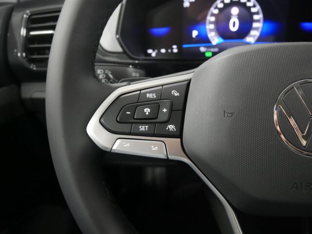 Volkswagen T-Cross 2026 Style Edition 1,0 TSI 85 kW DSG-automaatti*MY27*Sis. 2 renkaat*koukku*moottorinlämmitin*