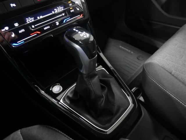 Volkswagen T-Cross 2026 Style Edition 1,0 TSI 85 kW DSG-automaatti*MY27*Sis. 2 renkaat*koukku*moottorinlämmitin*