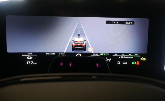 Audi Q6 e-tron 2026 quattro S line