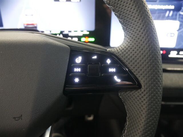 Audi Q6 e-tron 2026 quattro S line