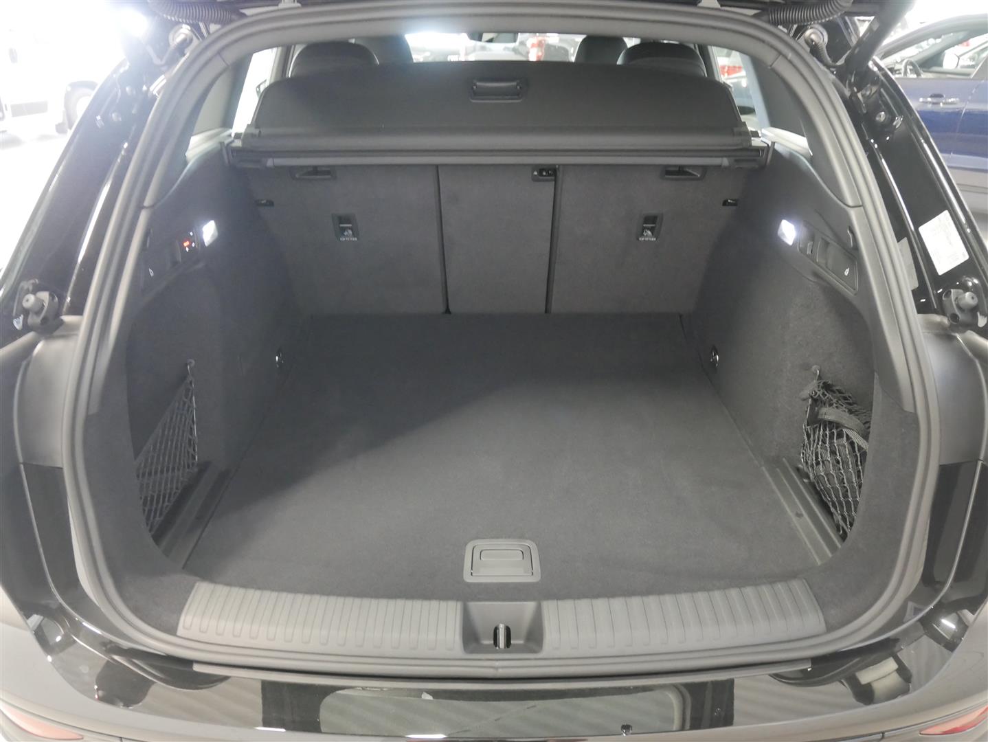 Audi Q6 e-tron quattro S line 2026, kuva 5/24