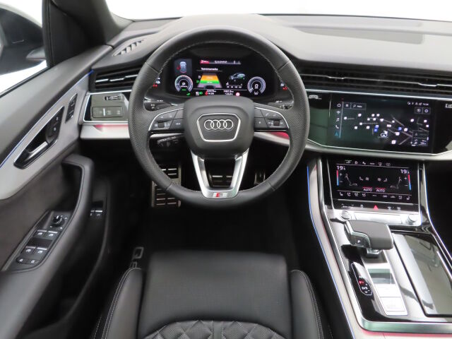 Audi Q8 2021 60 TFSI e 340 kW quattro tiptronic Electrified Edition Audi Approved :plus takuu 40 tkm / 24 kk